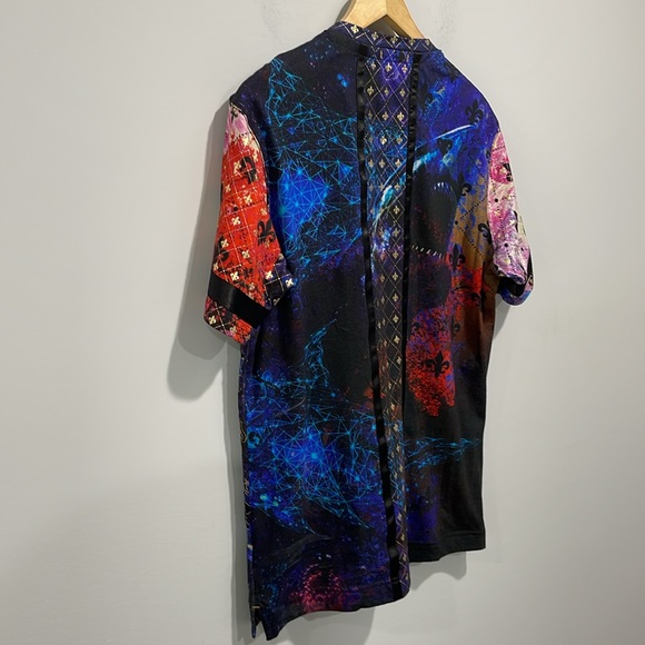 Robert Graham King Shark Limited Edition T-shirt size small men’s short sleeve - Picture 11 of 16